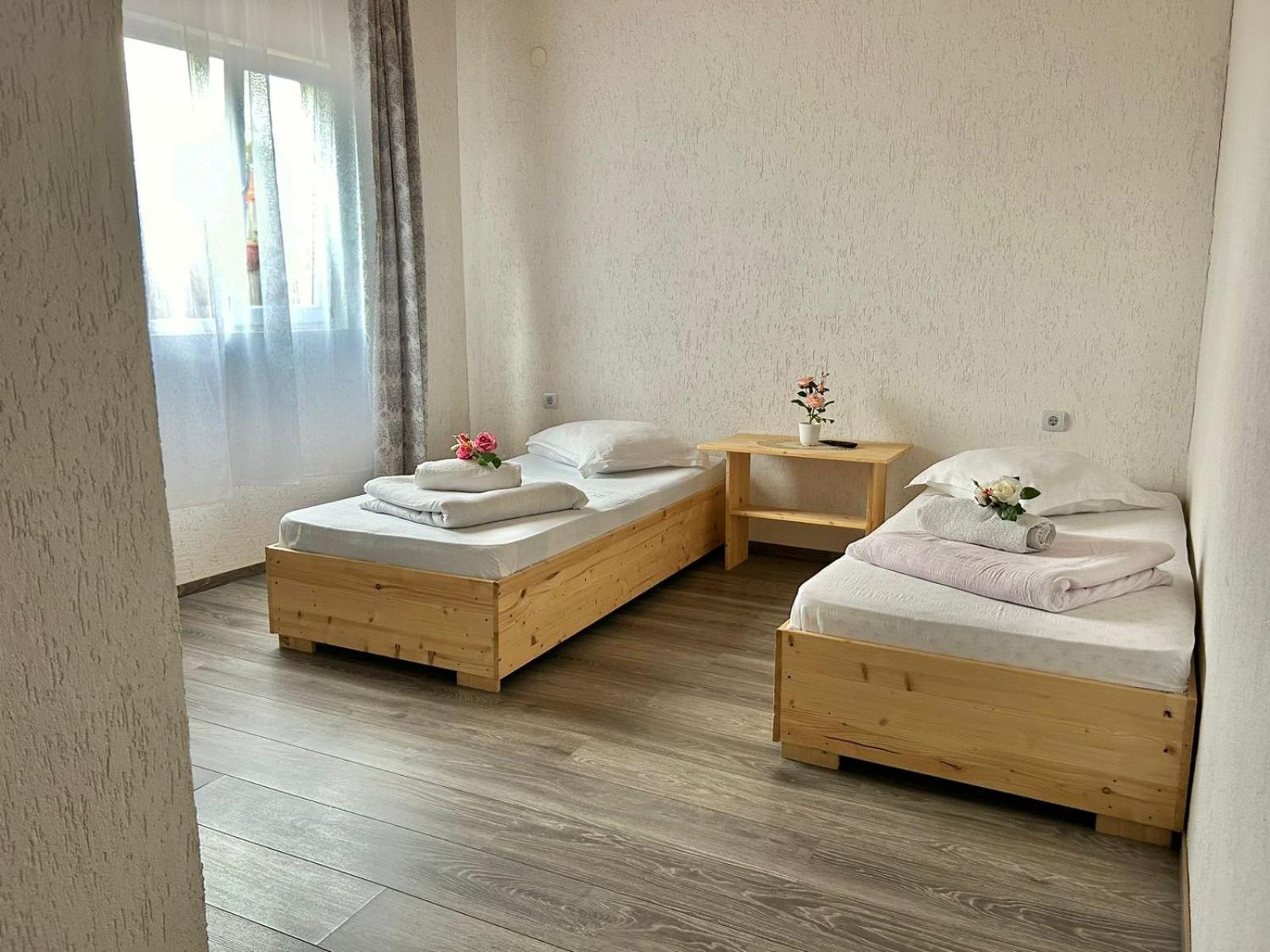 Pensiunea Casa Nina Cîrţişoara Buitenkant foto