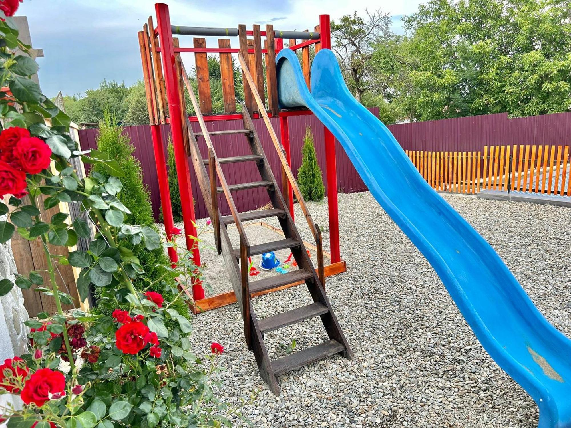 Pensiunea Casa Nina Cîrţişoara Buitenkant foto