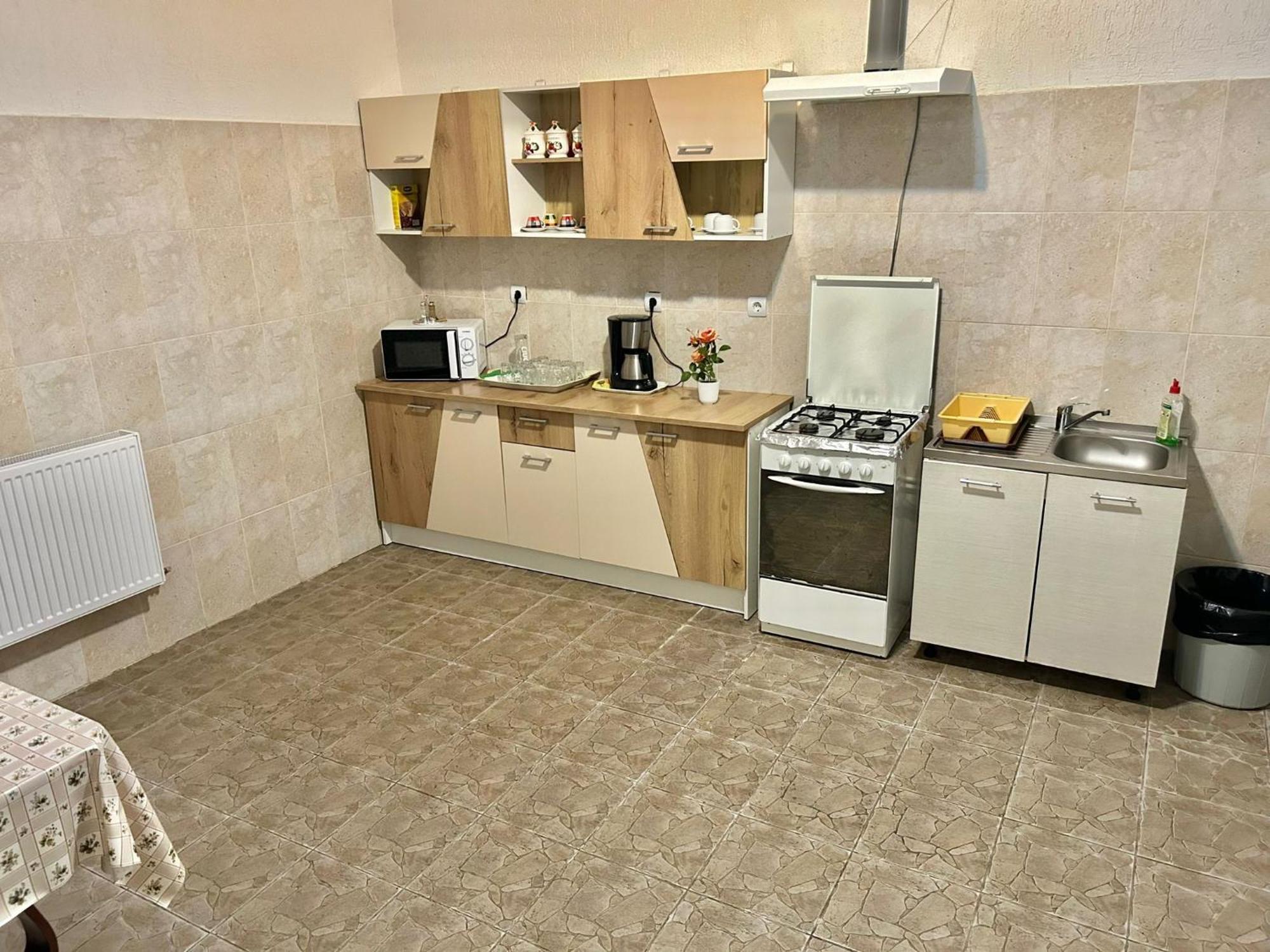 Pensiunea Casa Nina Cîrţişoara Buitenkant foto